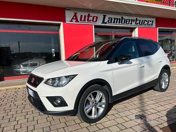 SEAT Arona 1.0 TGI FR