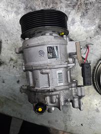 compressore ac bmw serie 3 g20 g21