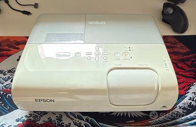 Epson EMP-X5