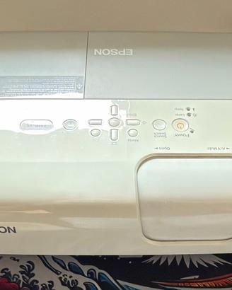 Epson EMP-X5
