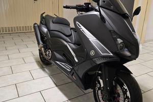 Tmax turbo Magistrati