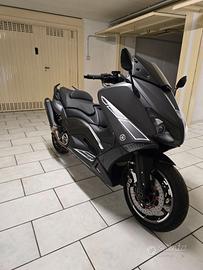Tmax turbo Magistrati
