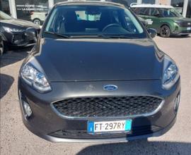 FORD Fiesta 5p 1.1 Plus 85cv my19.5