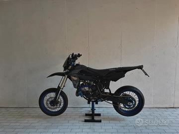 Husqvarna Sm 125