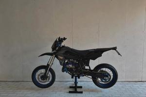 Husqvarna Sm 125