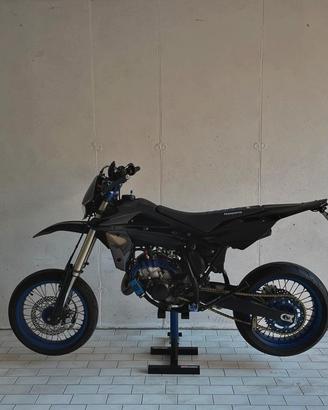 Husqvarna Sm 125