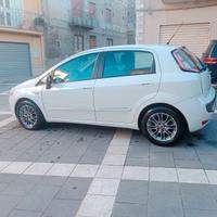 Fiat punto Evo 1.3, 5 porte