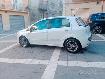 Fiat punto Evo 1.3, 5 porte