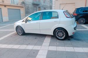 Fiat punto Evo 1.3, 5 porte