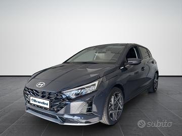 HYUNDAI I20 MY26 1.0 T-GDI 7DCT PRIME