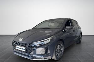 HYUNDAI I20 MY26 1.0 T-GDI 7DCT PRIME