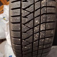 pneumatici 235/65 R 18 V 107xl con cerchi