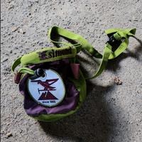 sacca porta magnesite 