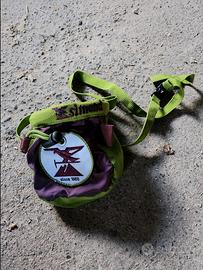 sacca porta magnesite 