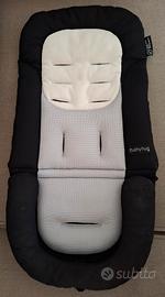 Riduttore passeggino 0+ Chicco