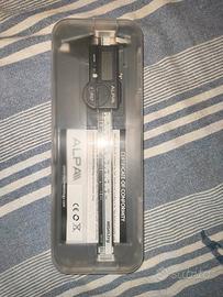 Calibro digitale ALPA 150 mm