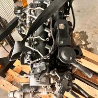 Motore D4HA 2.0 CRDI