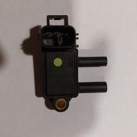 sensore differenziale gas di scarico ford focus