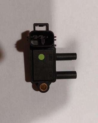 sensore differenziale gas di scarico ford focus