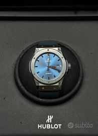 Hublot Classic Fusion 542.NX.7170.LR