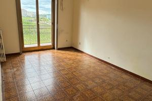 5 locali (104m2) da ristrutturare: Investimento