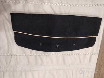 Cappello uniforme russa