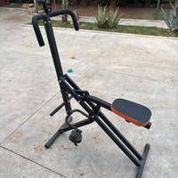 Total power crunch