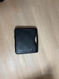 CORENGTH Kit manubri palestra 20kg