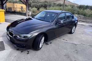 BMW serie 3 318d