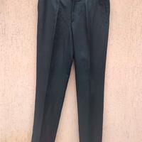 Pantalone uomo pal zileri tg.54/56