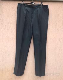 Pantalone uomo pal zileri tg.54/56