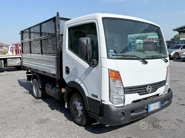 NISSAN CABSTAR RIBALTABILE