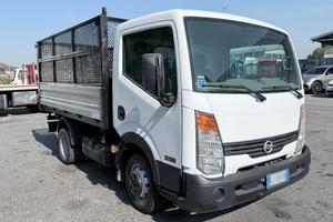 NISSAN CABSTAR RIBALTABILE