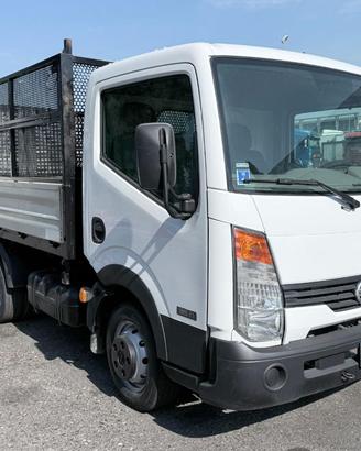 NISSAN CABSTAR RIBALTABILE