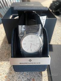 Orologio Baume & Mercier