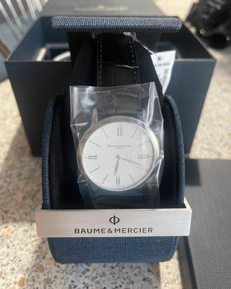 Orologio Baume & Mercier
