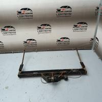 Gancio traino rimorchio posteriore mercedes sprint