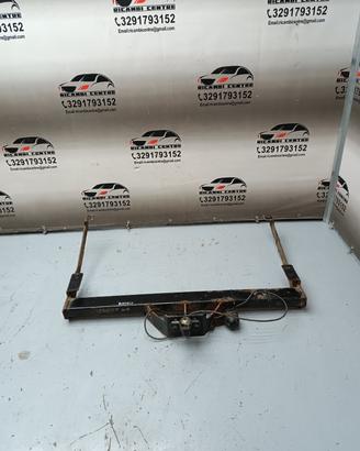 Gancio traino rimorchio posteriore mercedes sprint