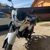 Honda CBF 125 2021