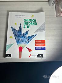 Chimica intorno a te