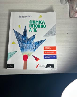 Chimica intorno a te