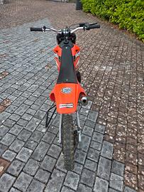 mini moto beta 50