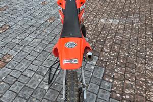 mini moto beta 50