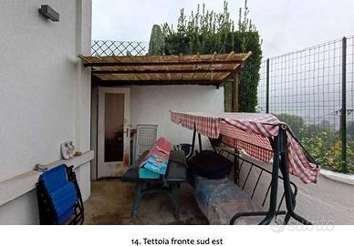 Immobile in asta di 188 m² con 4 locali a Caprino 