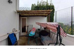 Immobile in asta di 188 m² con 4 locali a Caprino 