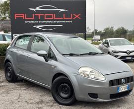 FIAT GRANDE PUNTO 1.4 5 porte 2006