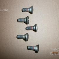 ViTi DISCO FRENO POSTERIORE YAMAHA R1 R6 FZ1 FZ8