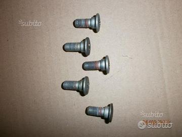 ViTi DISCO FRENO POSTERIORE YAMAHA R1 R6 FZ1 FZ8