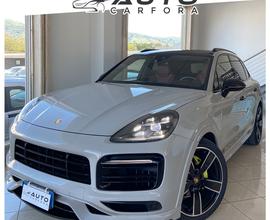 Porsche Cayenne 3.0 E-Hybrid 340cv |pelle cartier|