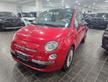 NUOVA FIAT 500 LOUNGE 1.2 BENZ 69CV TETTO PANORAMI